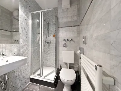 Alfa Hotel Berlin