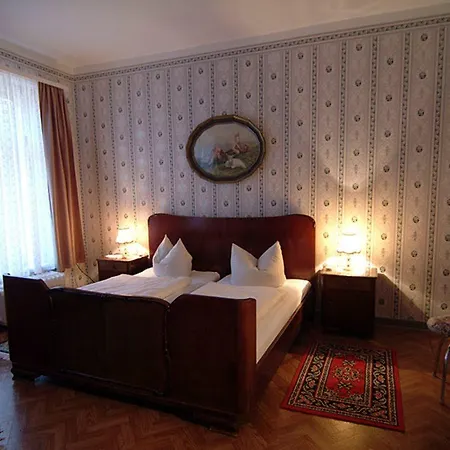 Zajazd Gaestehaus Der Polizei Berlin