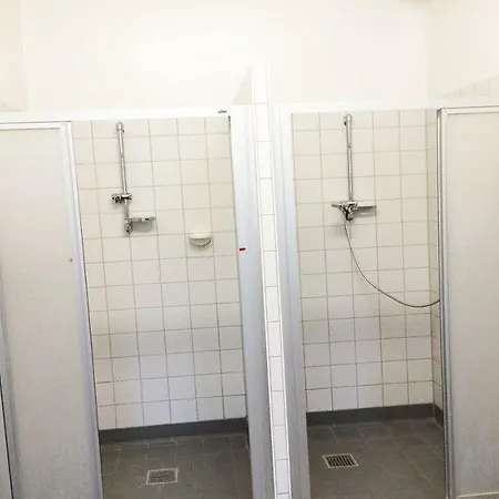 Gaestehaus Der Polizei Zajazd Berlin
