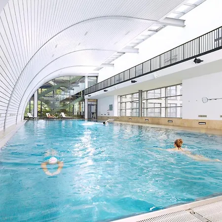 Aspria Ku'damm Sport & Spa Berlin