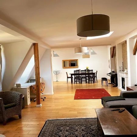 Apartment Family Apartments Mitte Berlin