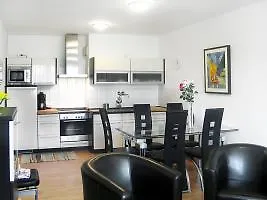Hotel Holzmarktstrasse Berlin