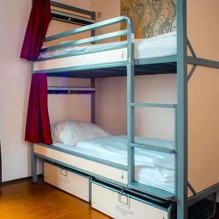Apartmán St Christopher's Mitte *