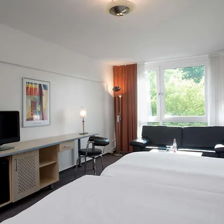 Nh West 4* Berlin