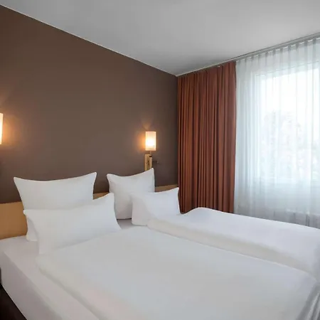 Nh West 4* Berlin