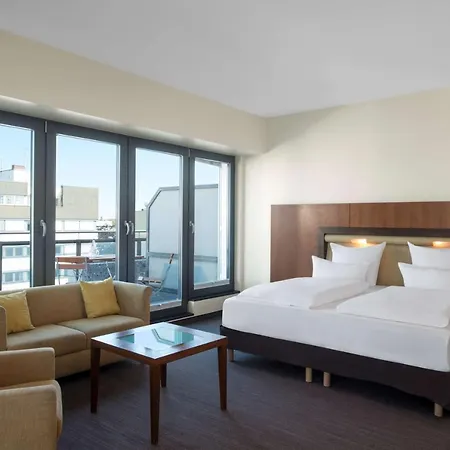 Nh West 4* Berlin