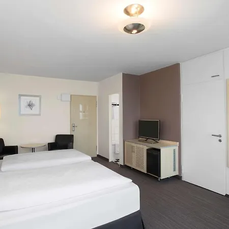 Hotel Nh City West
