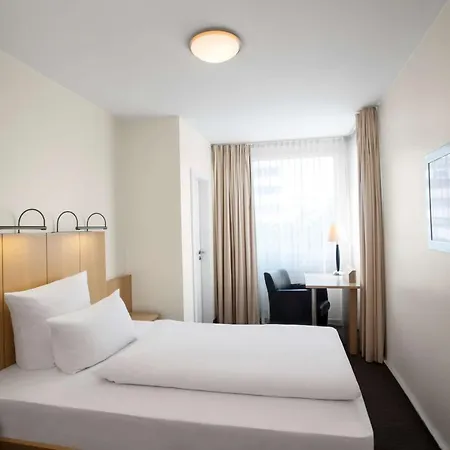 Nh West 4* Berlin