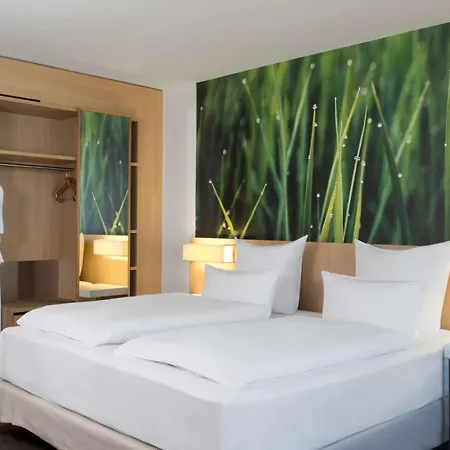 Nh West 4* Berlin