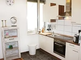 Ringbahnstrasse Apartment Berlin