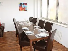 Ringbahnstrasse Apartment