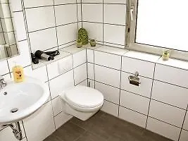 Ringbahnstrasse Apartment *