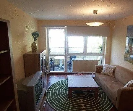 Apartment Topdomizil - 