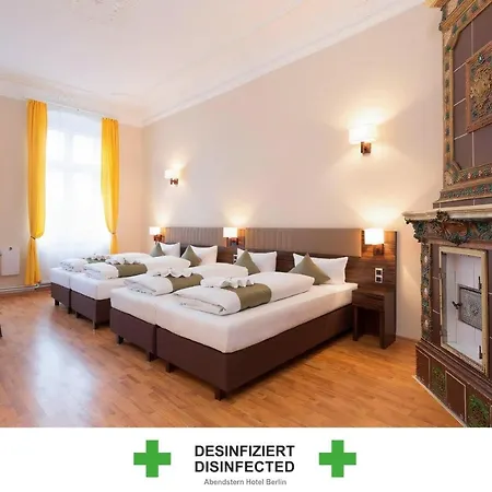 Abendstern Apartment