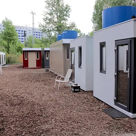Hotel Qbe Heizhaus 3*