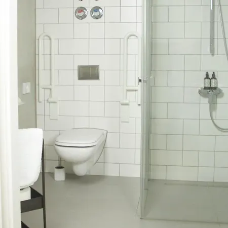 Apartment Base - Kreuzberg *