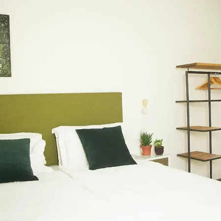 Base - Kreuzberg Apartment *