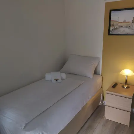 Boelsche Hotel 3*