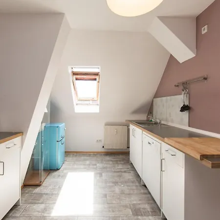 Apartamento Primeflats - Panke Berlin-wedding