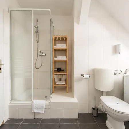 Primeflats - Panke Berlin-wedding *