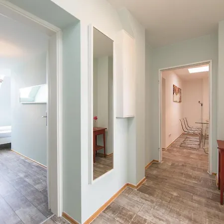 Primeflats - Panke Berlin-wedding