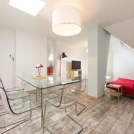 Primeflats - Panke Berlin-wedding Apartment Berlin
