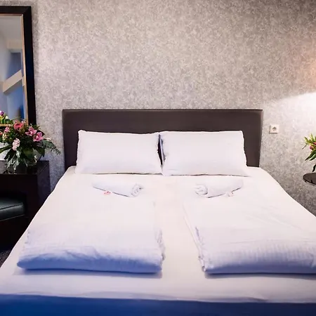 Hotel Boelsche 3*