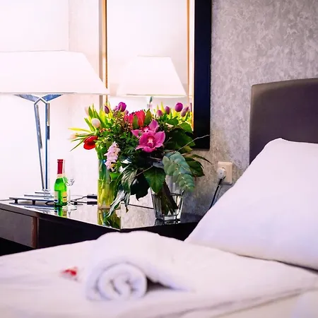 Boelsche Hotel 3*
