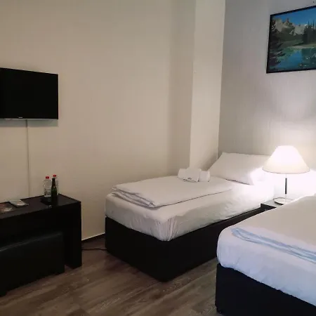 Boelsche Hotel