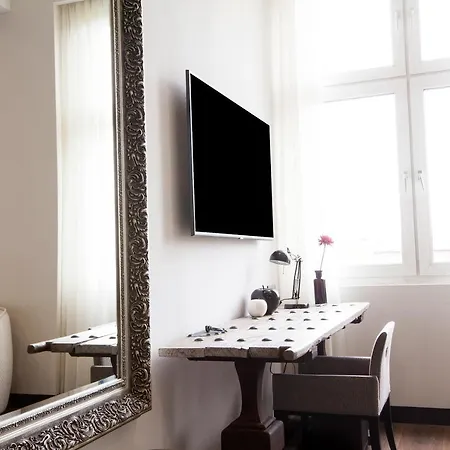 Quentin Xl Potsdamer Platz Hotel Berlin
