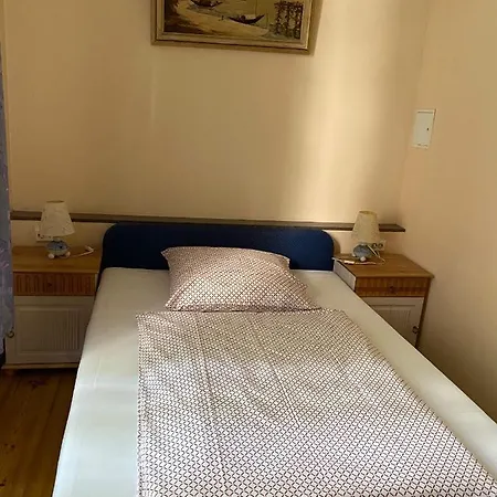Guest house Gunia Berlin