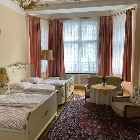 Guest house Gunia 2*