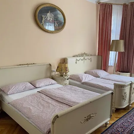 Guest house Gunia Berlin