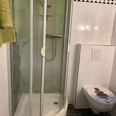 Guest house Gunia Berlin