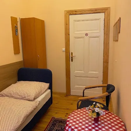 Guest house Gunia