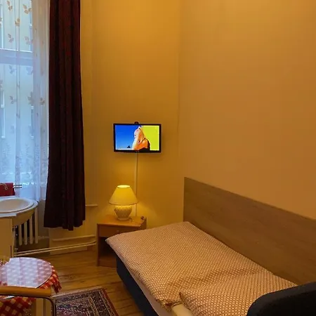Guest house Gunia