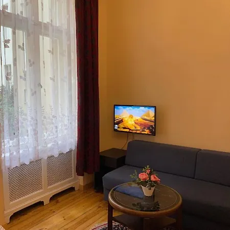 Guest house Gunia