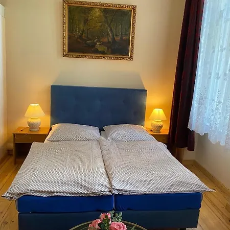 Gunia Guest house 2*