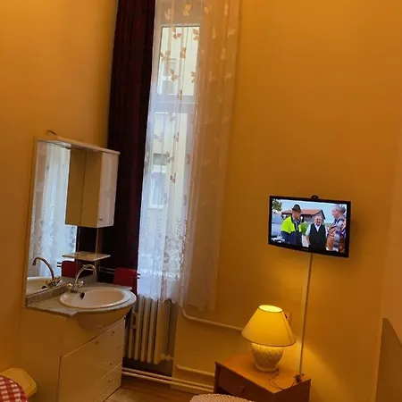 Gunia Guest house Berlin
