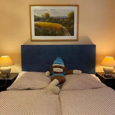 Guest house Gunia 2*