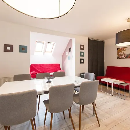 Primeflats - Panke Berlin-wedding *