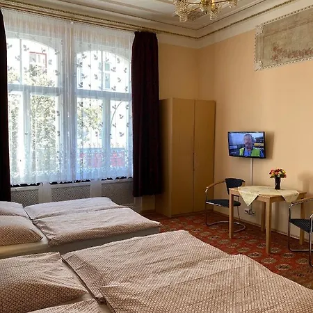 Guest house Gunia 2*