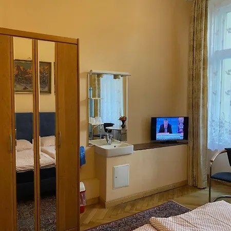 Guest house Gunia 2*