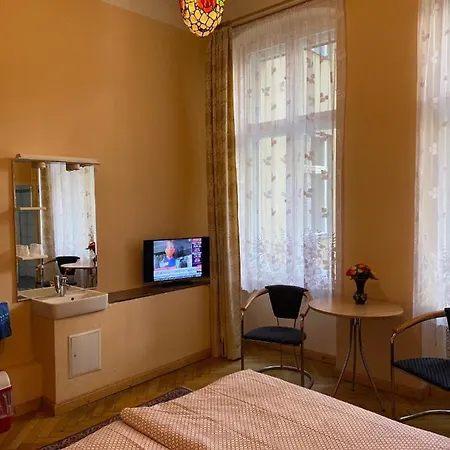 Gunia Guest house Berlin