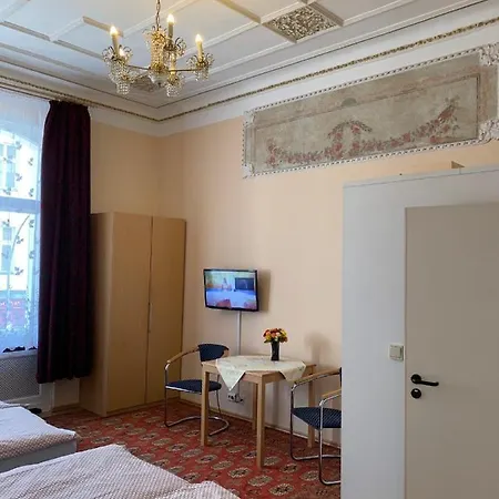 Gunia Guest house Berlin