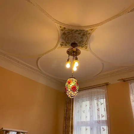 Guest house Gunia