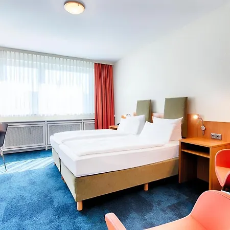 Hotel Carolinenhof 3*