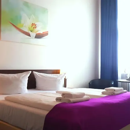 Πανσιόν Hotelpension Margrit 2*