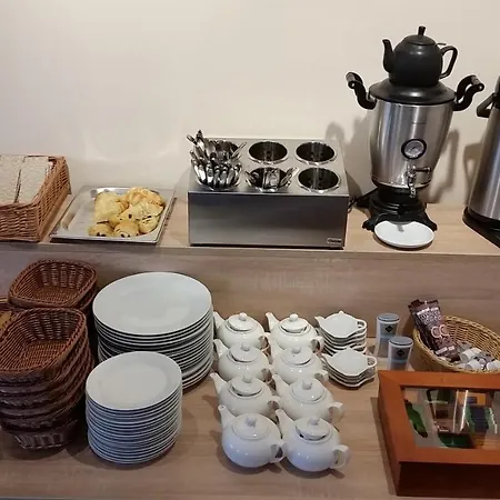 Ostello Hostel Vita Berlin