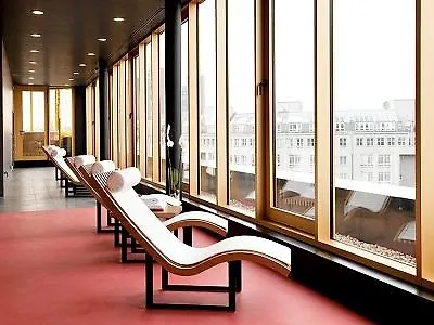 Hotell Axel - Adults Only Berlin